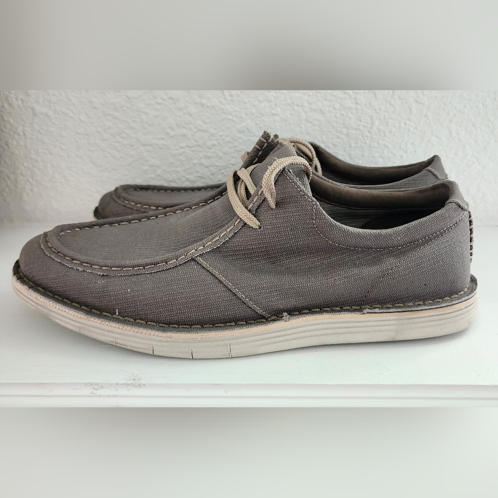 Collection By Clarks Men's Forge Run Sneaker Size 11.5 - Picture 4 of 6